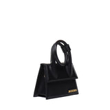 Borsa Le Chiquito Noeud 21HBAW00005BC01C01 990 JACQUEMUS