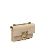 Borsa love one soft mini 104528 A29QC50Q PINKO