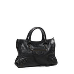 Borsa Le City in pelle 811442 2ABEK1000 BALENCIAGA