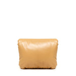 Borsa Puffer Goya in agnello nappato lucido AP40P41X01 GOYA PUFFER3150 LOEWE