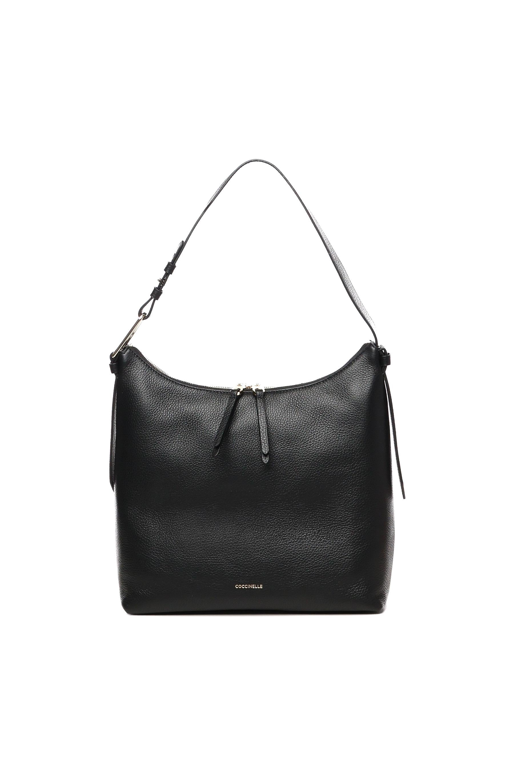 Borsa Malory small E1R1K130201 001 COCCINELLE