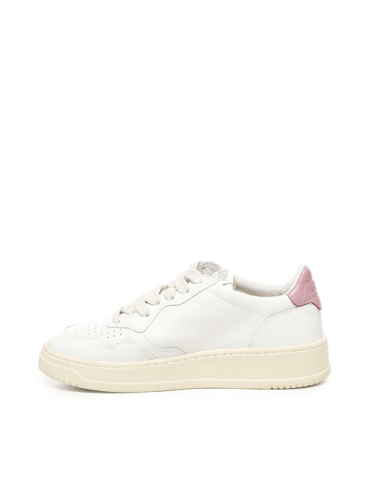 Sneakers Medalist AULW LL88 AUTRY