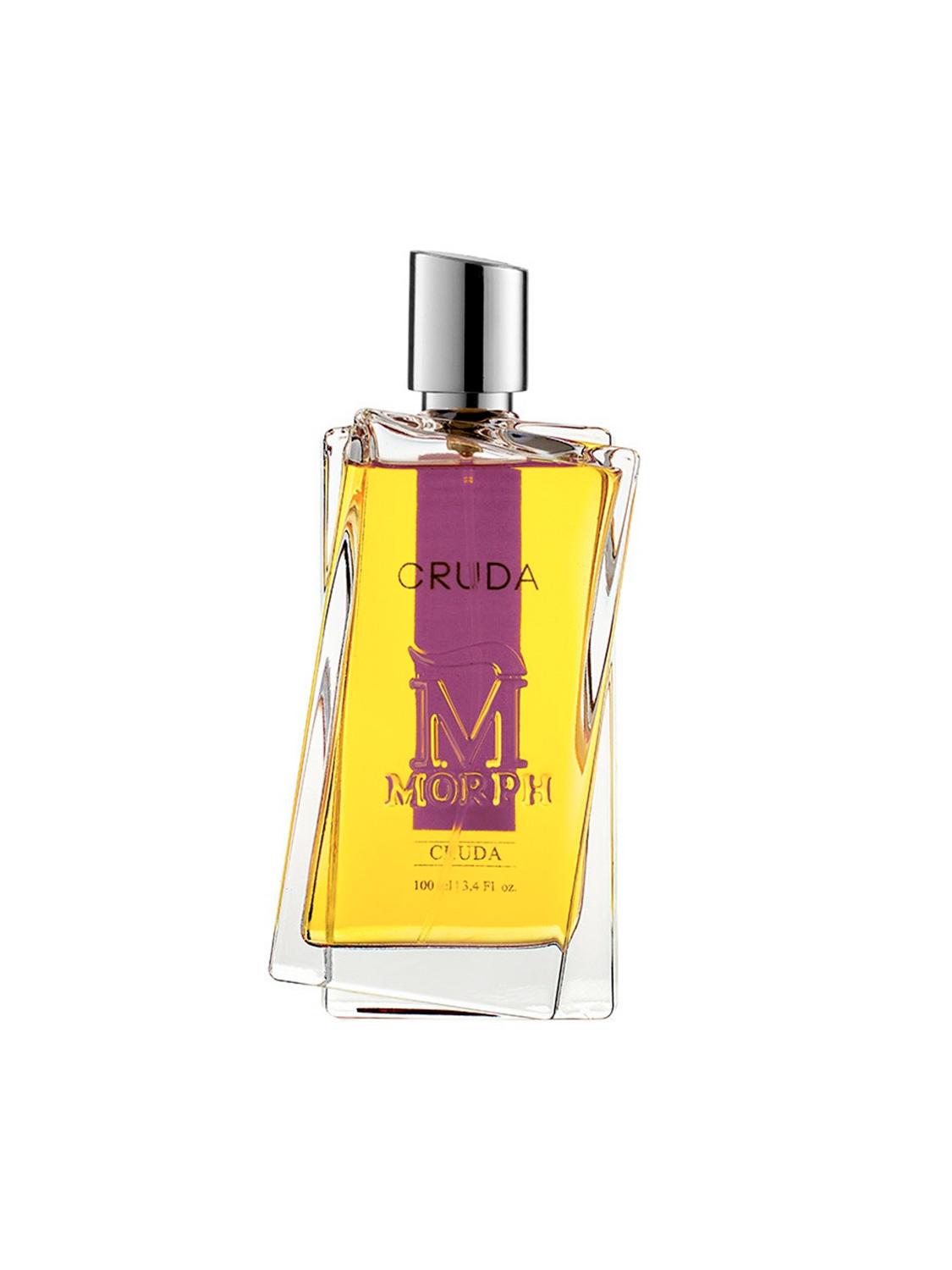 MORPH CRUDA EAU DE PARFUME MOR08 CRUDA1 MORPH