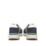 Sneakers Ray F5RAY02 GRY/NVY BLAUER