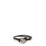 Bracciale Knot in pelle 815938 V507C1139 BOTTEGA VENETA