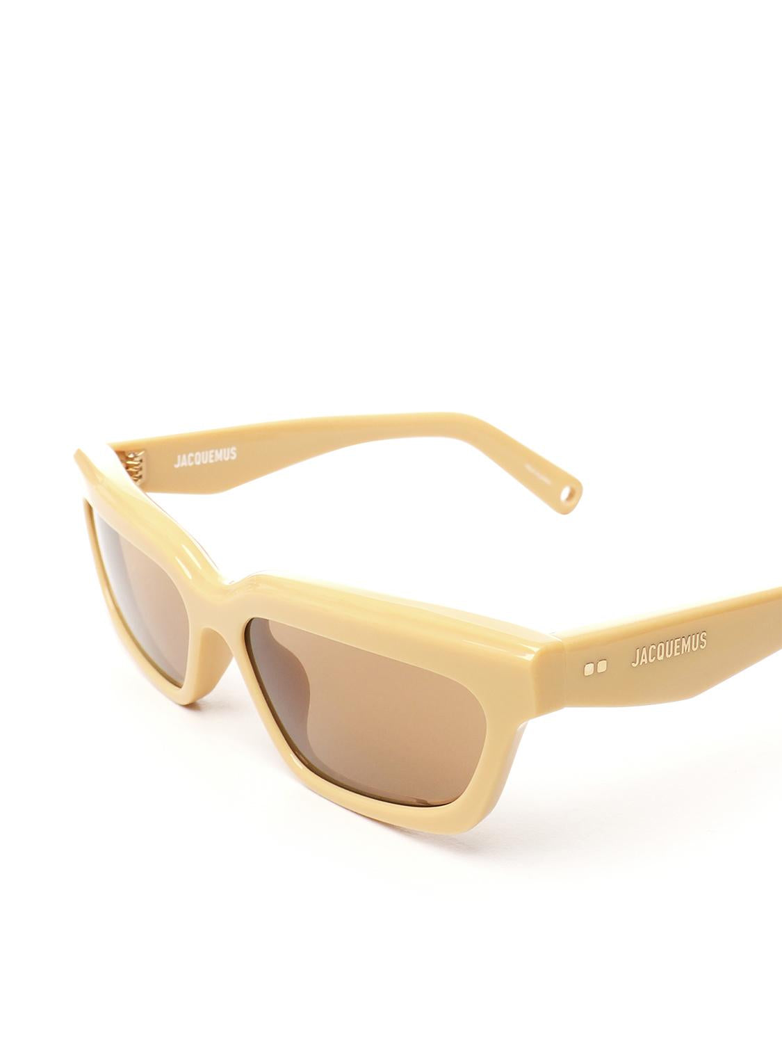 Occhiali da sole Salon JAC62C2SUN JACQUEMUS
