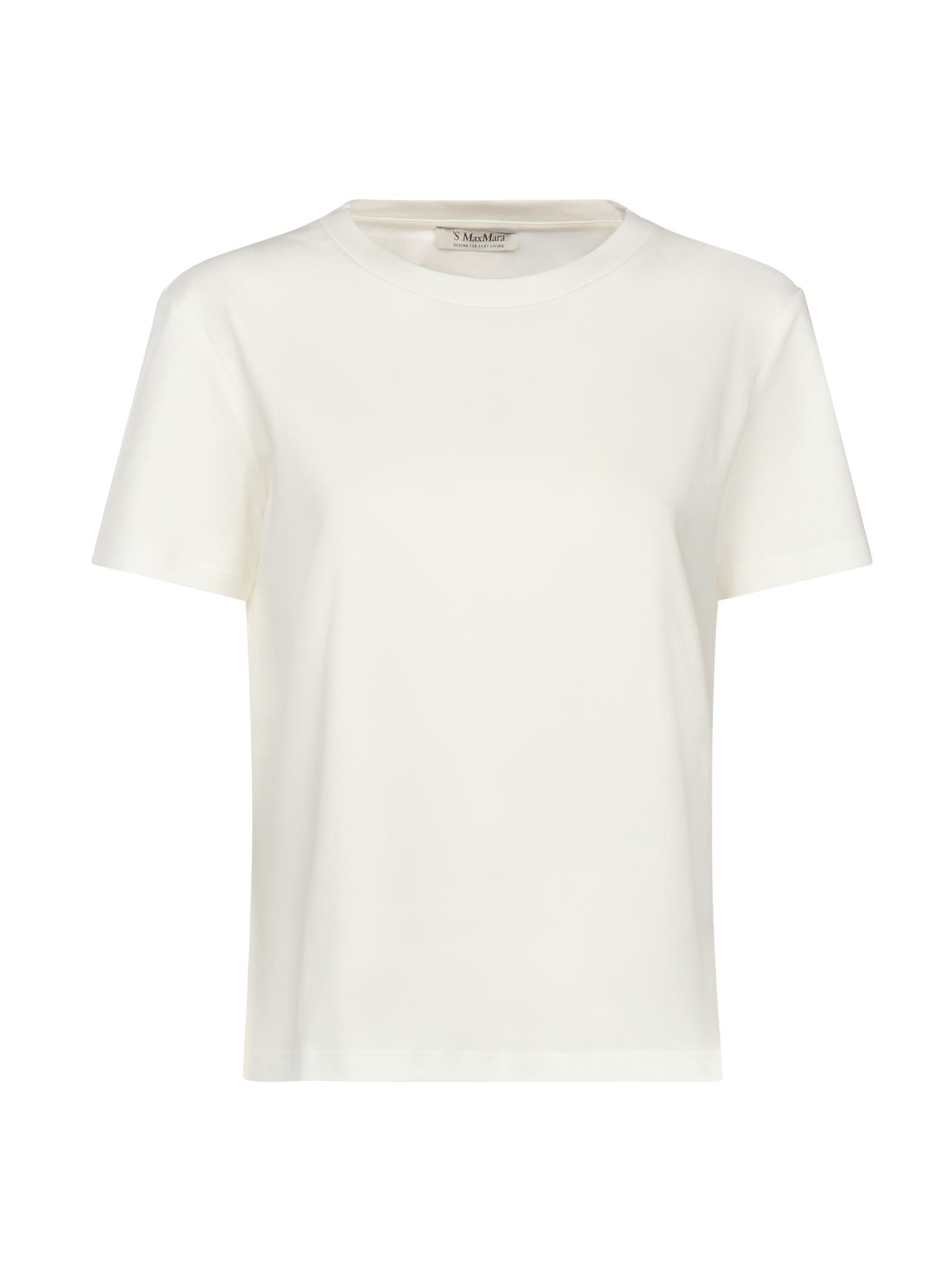 T-shirt Gemma 2529976041600 001 'S MAX MARA