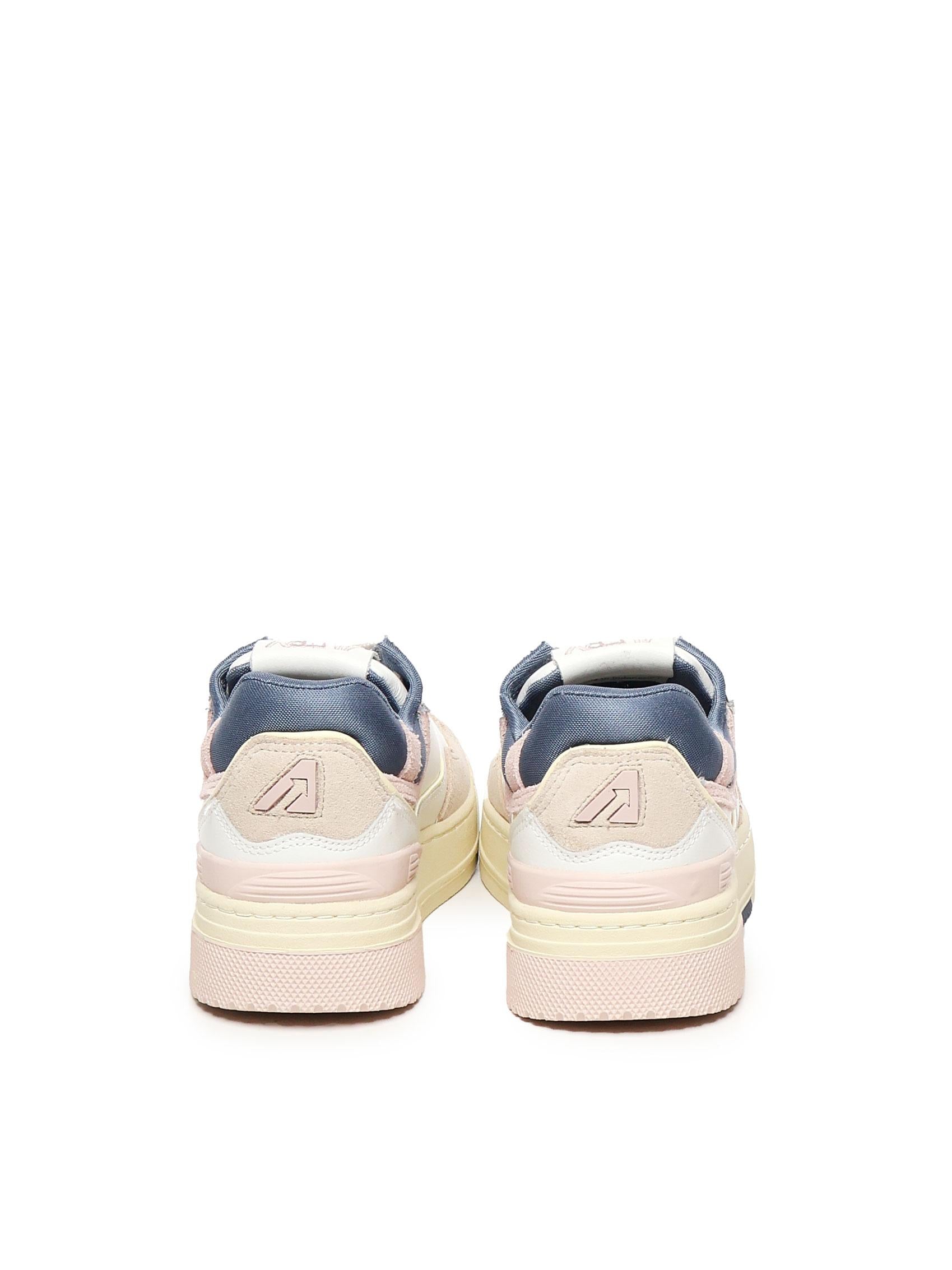 Sneakers CLC Low ROLW MC01 AUTRY