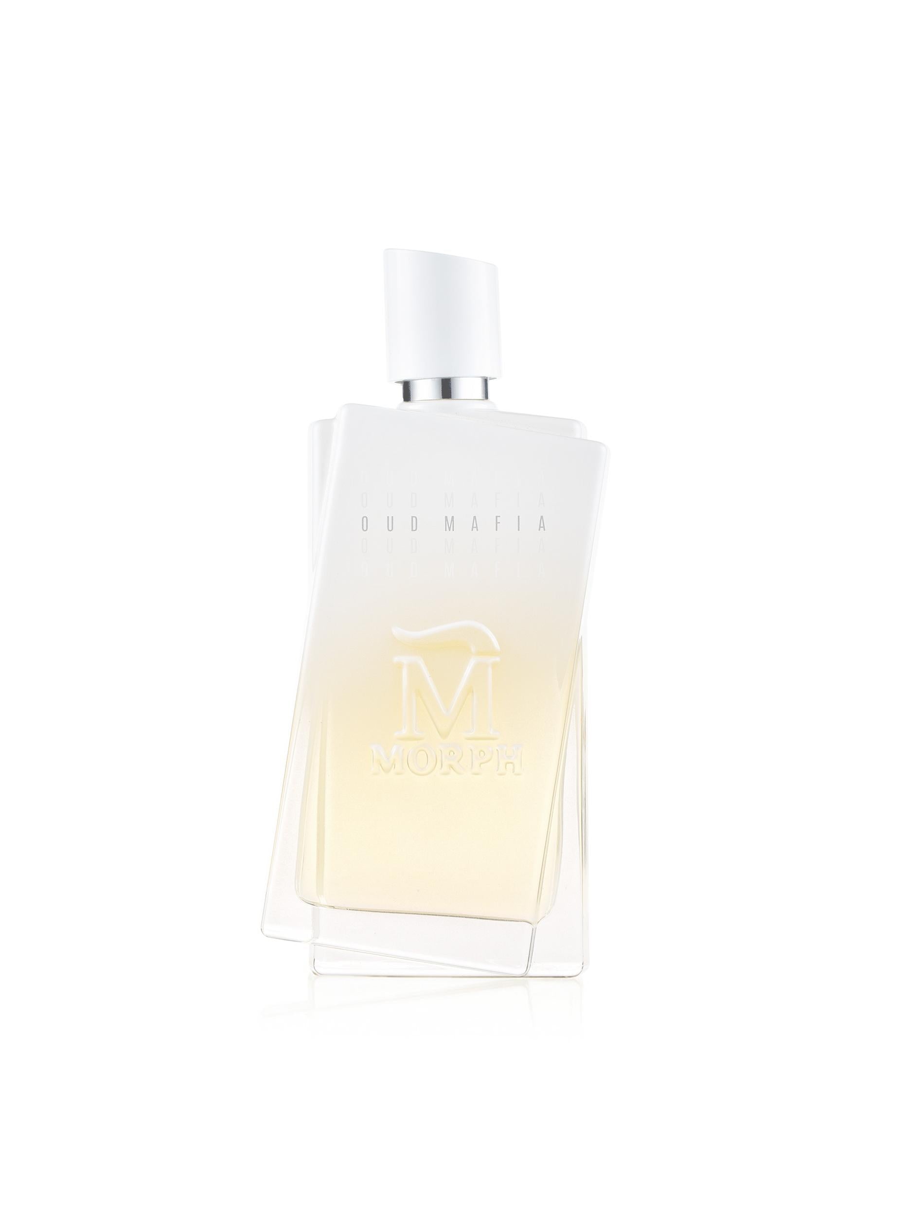 Morph Oud Mafia eau de parfum MOR24 OUD MAFIA100ML MORPH