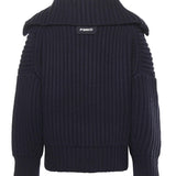 Cardicoat a coste grandi 105637 A2TQG83 PINKO