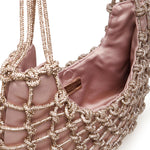 Borsa Nodi B1695 POLV ROSANTICA