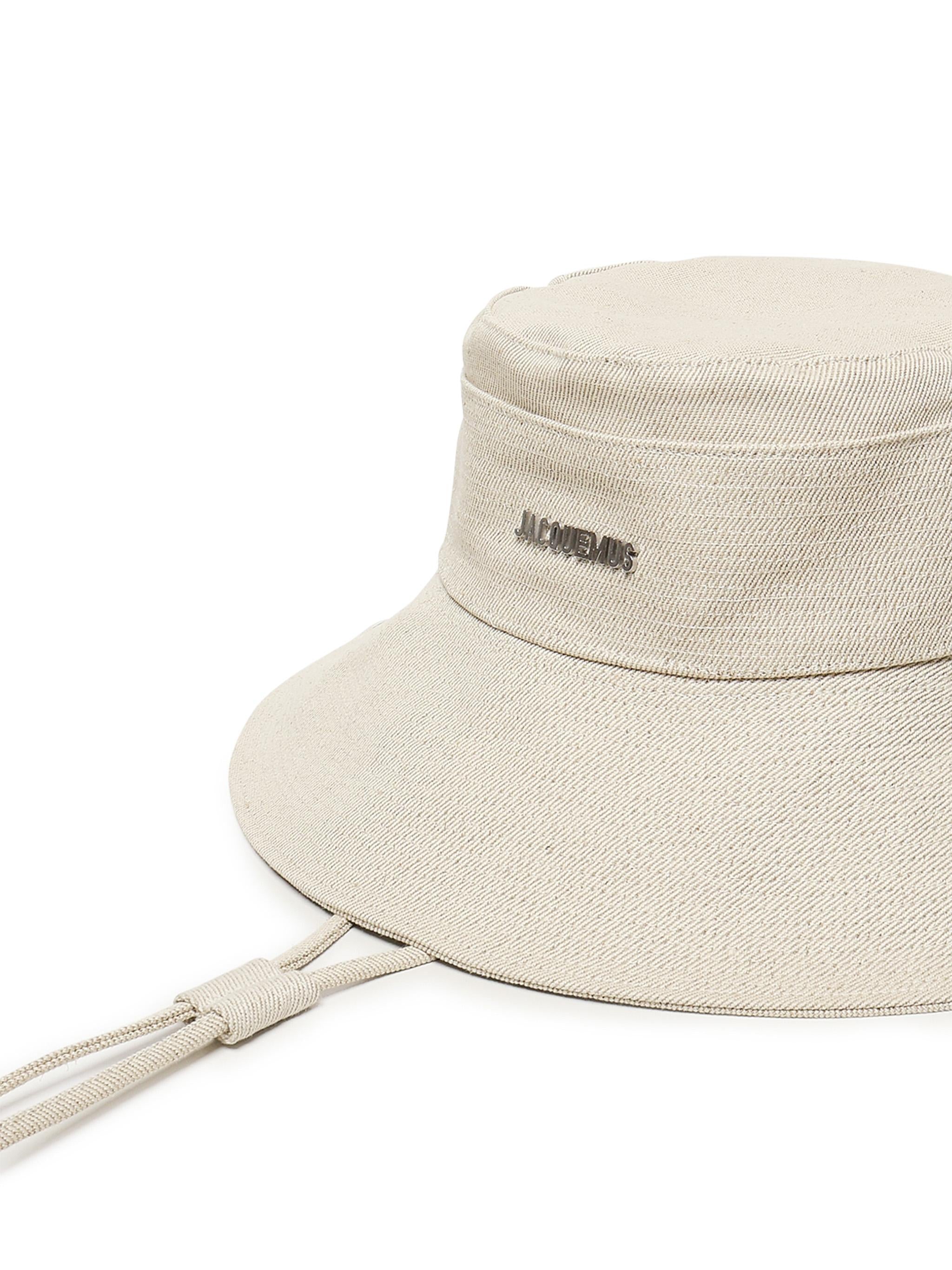 Cappello de-Nîmes 255AC721 5113110 JACQUEMUS