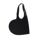 Borsa tote Heart COPBA112F6062 BLACK COPERNI