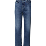 Jeans Rose in denim di cotone ROSE ECO 8001 ICON DENIM