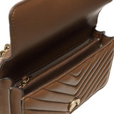 Borsa a tracolla Mini Love Bag One in nappa 100074 A0GKL17Q PINKO