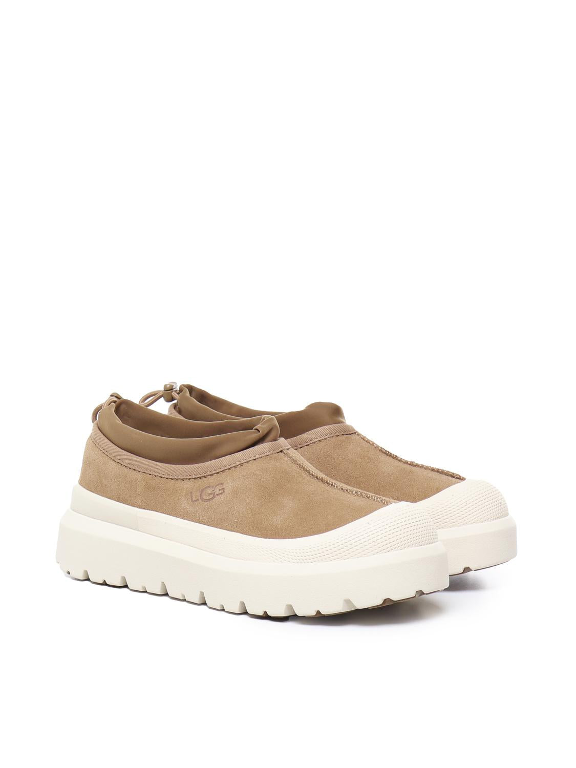 Scarpe basse Tasman Galosh 1144096 CWTC UGG