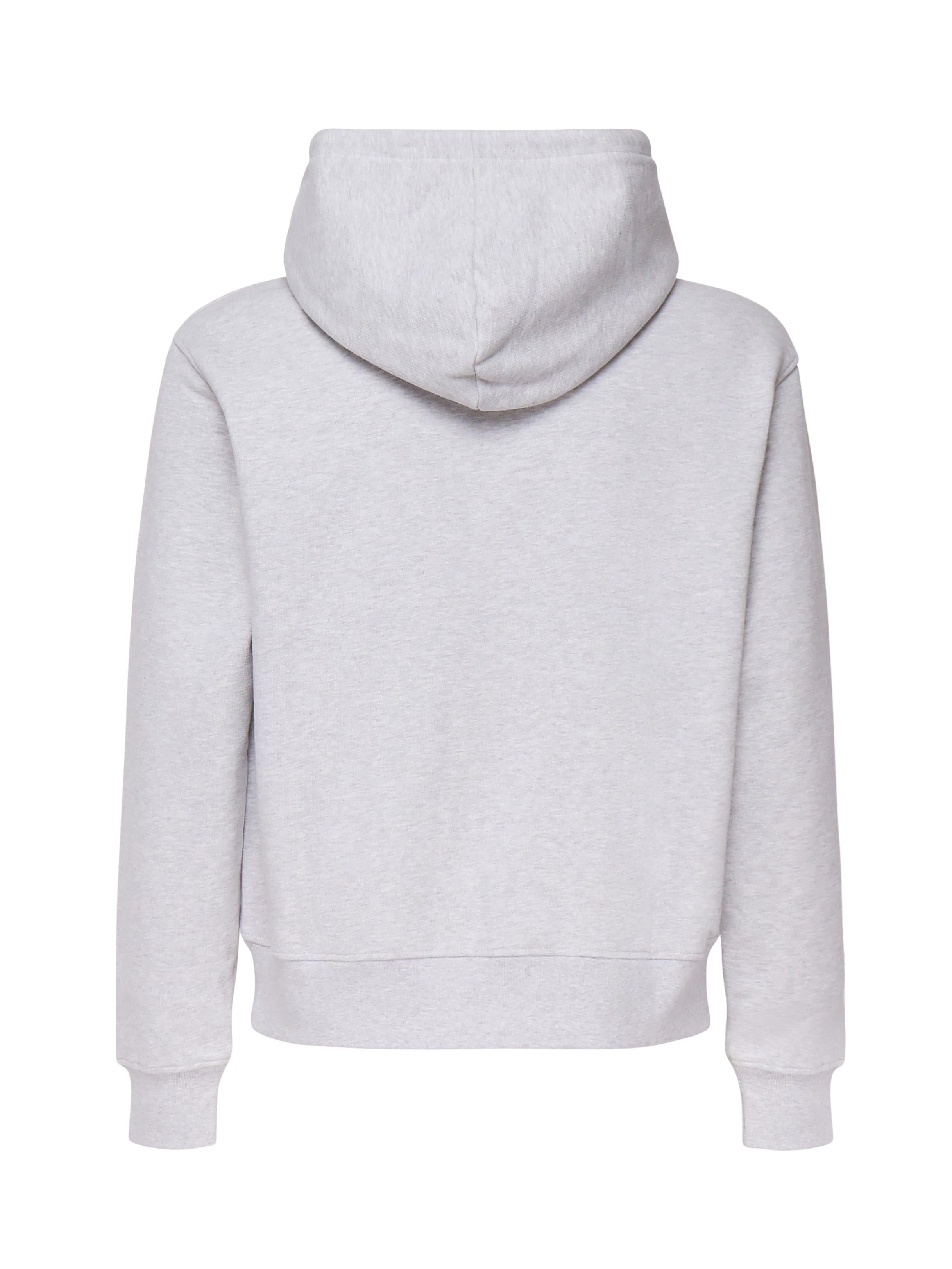 Felpa Le sweatshirt brodé 245JS310 2120951 JACQUEMUS