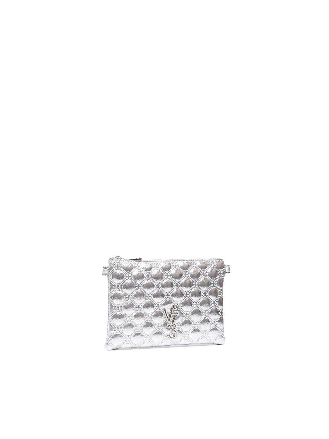Borsa a tracolla Eva 73BS7HF06M EVAARGENTO V° 73