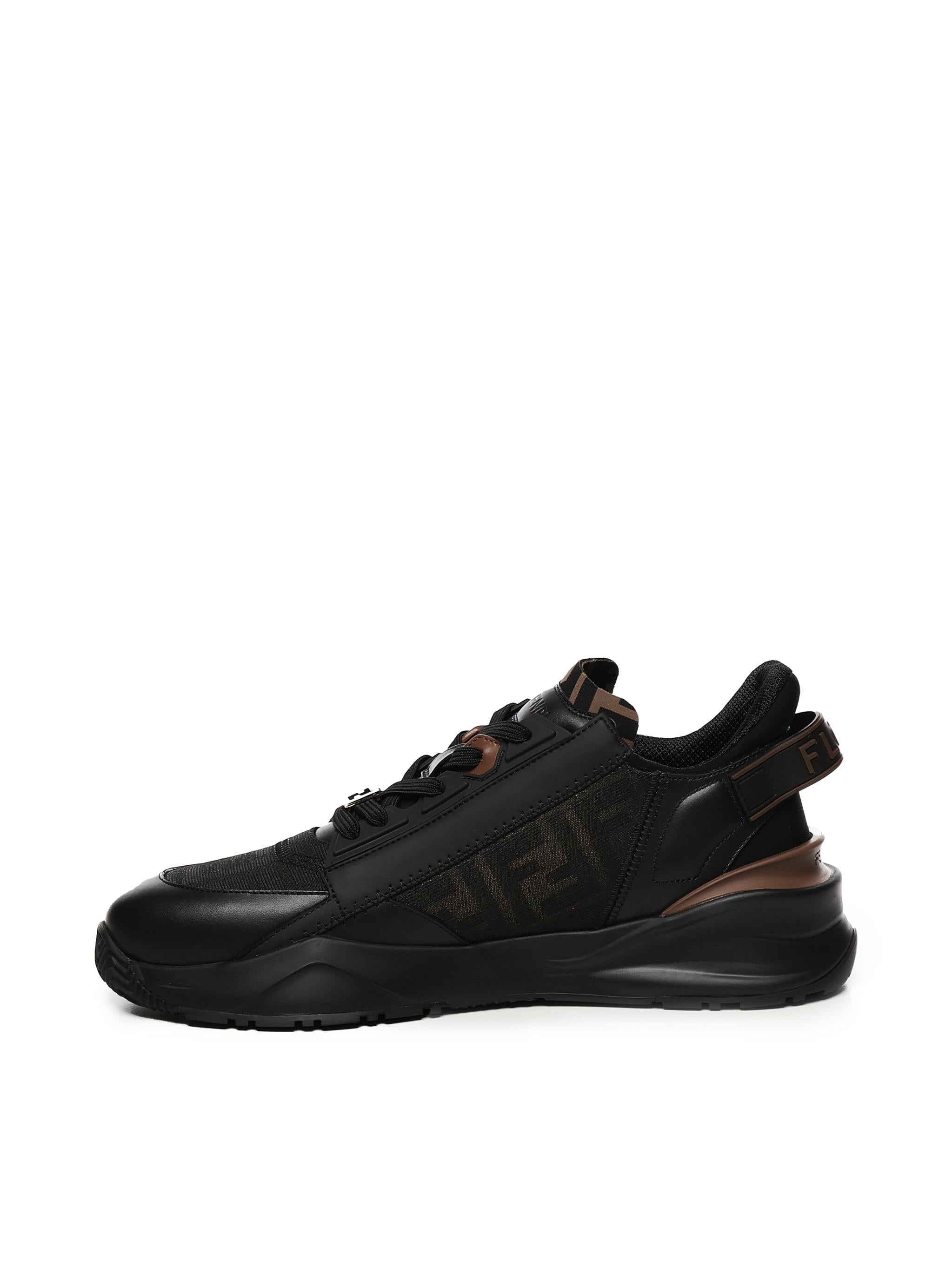 Sneakers Fendi Flow 7E1392 AQ69F1C38 FENDI