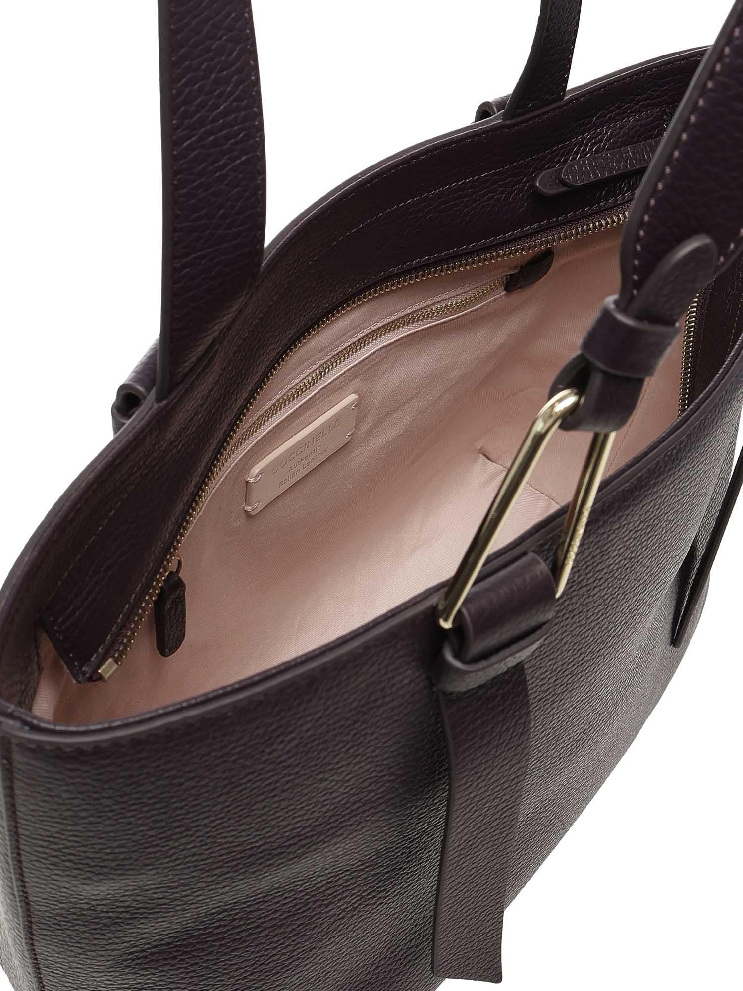 Borsa Malory medium E1R1K110201 V87 COCCINELLE