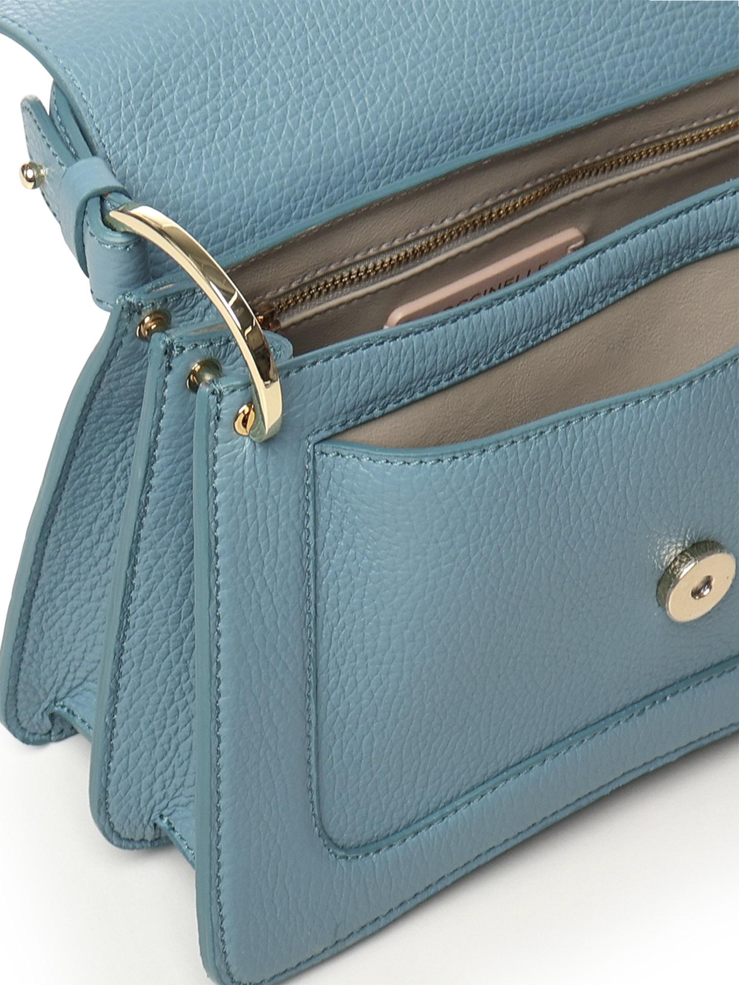 Borsa C-Me small E1SSL180201 B89 COCCINELLE
