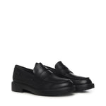 Mocassini Dean in pelle K101045 001 CAMPER