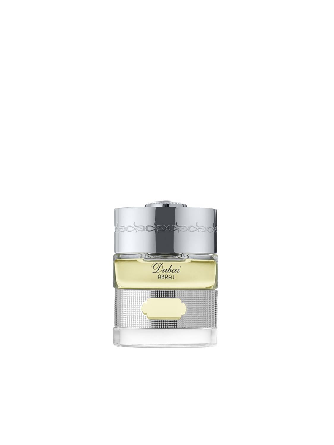The spirit of Dubai - EdP 50ml ABRAJ THE SPIRIT OF DUBAI