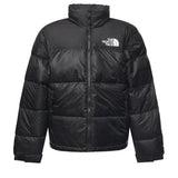 Giacca Retro Nuptse 1996 in nylon<BR/> NF0A3C8DGOE1 THE NORTH FACE