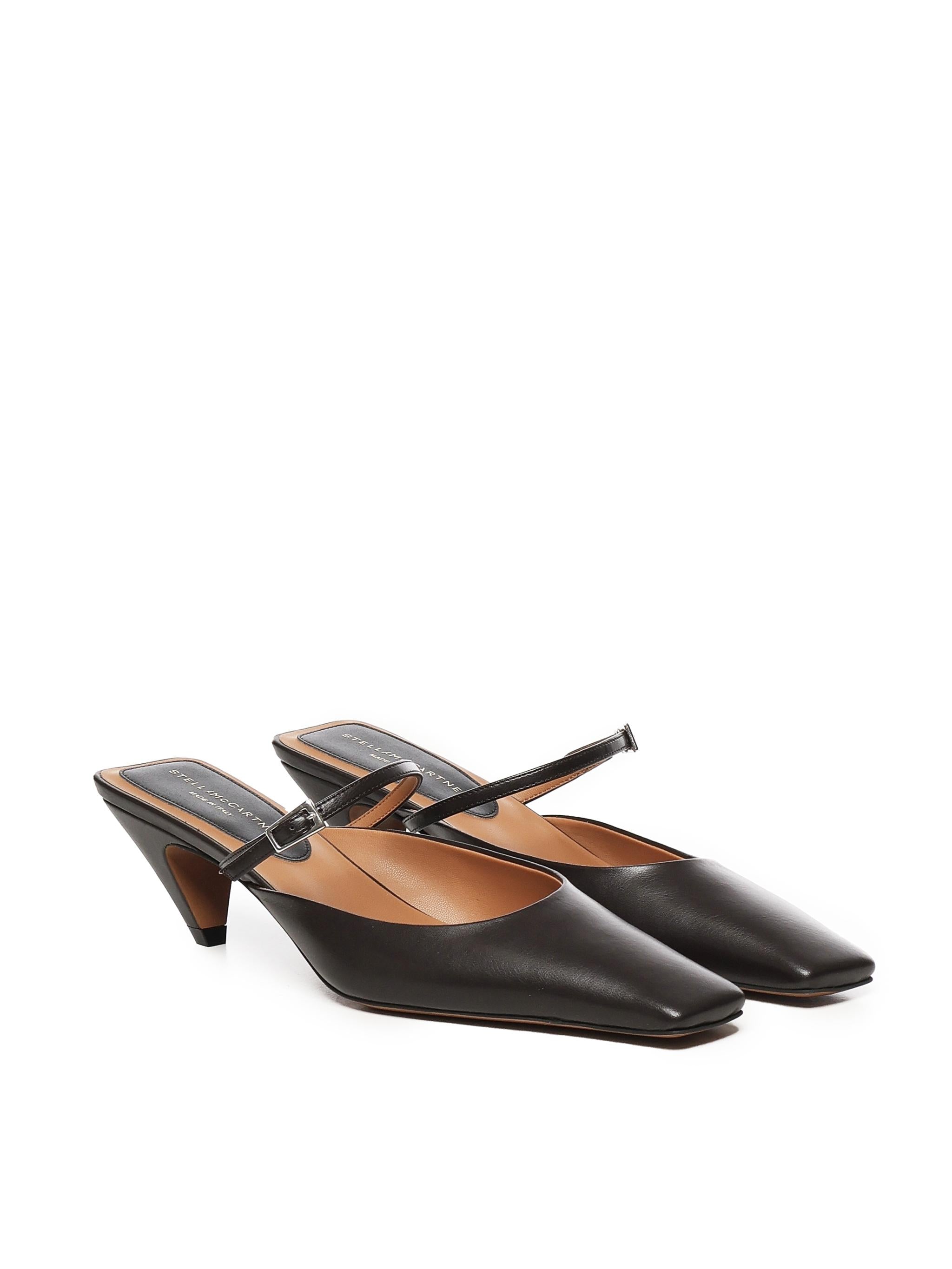 Mule Stella Spur 810536 AP02502007 STELLA McCARTNEY