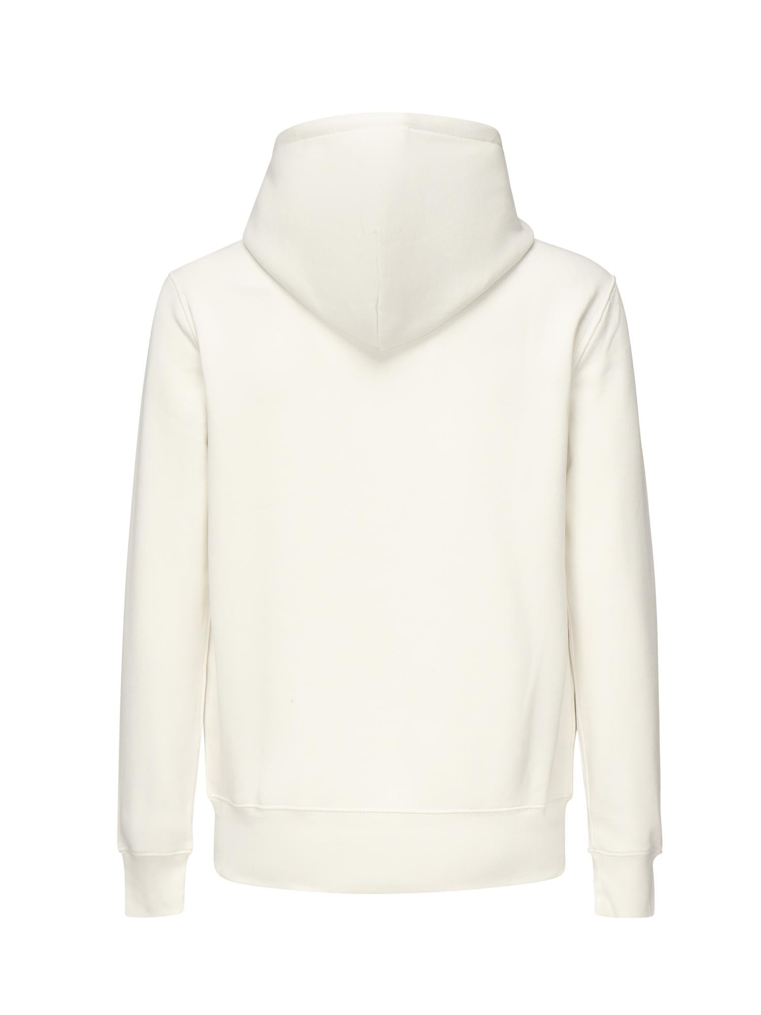 Felpa con cappuccio Polo Bear 710980306 001 POLO RALPH LAUREN