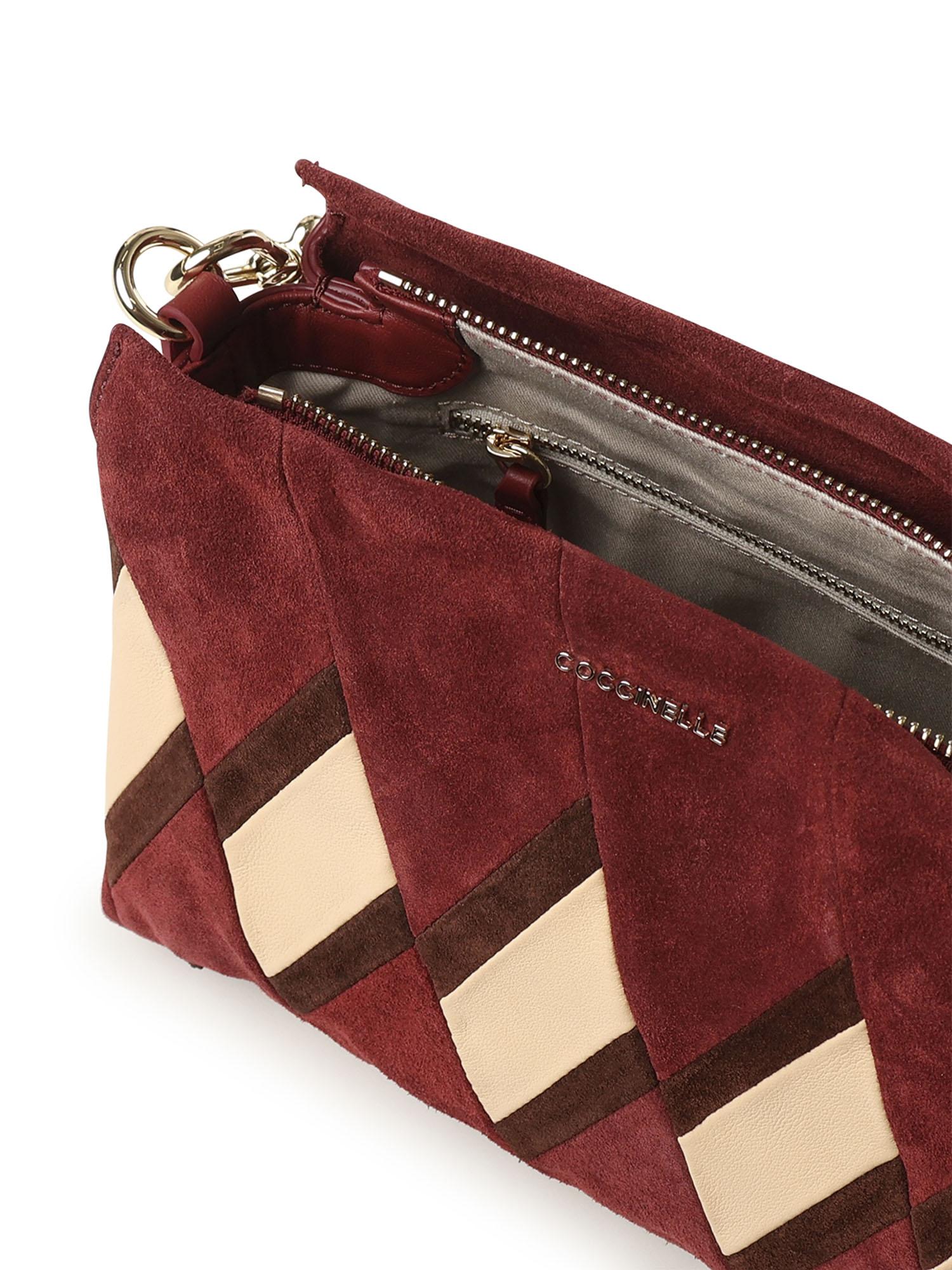 Borsa a mano Boheme Small E1T66580101 467 COCCINELLE