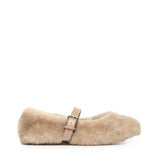 Ballerine Bridget Shoes 73SC9FQ01PLC BRIDGET SHOESBEIGE V° 73