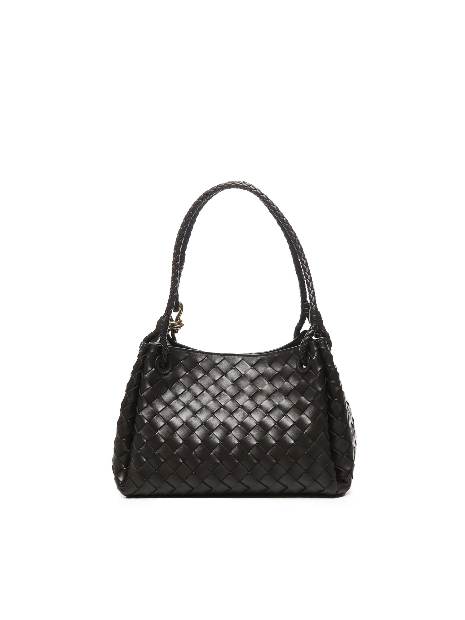 Borsa Parachute 835921 VCPPT2190 BOTTEGA VENETA