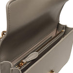 Borsa a tracolla piccola Love Bag 100074 A0F1I68Q PINKO