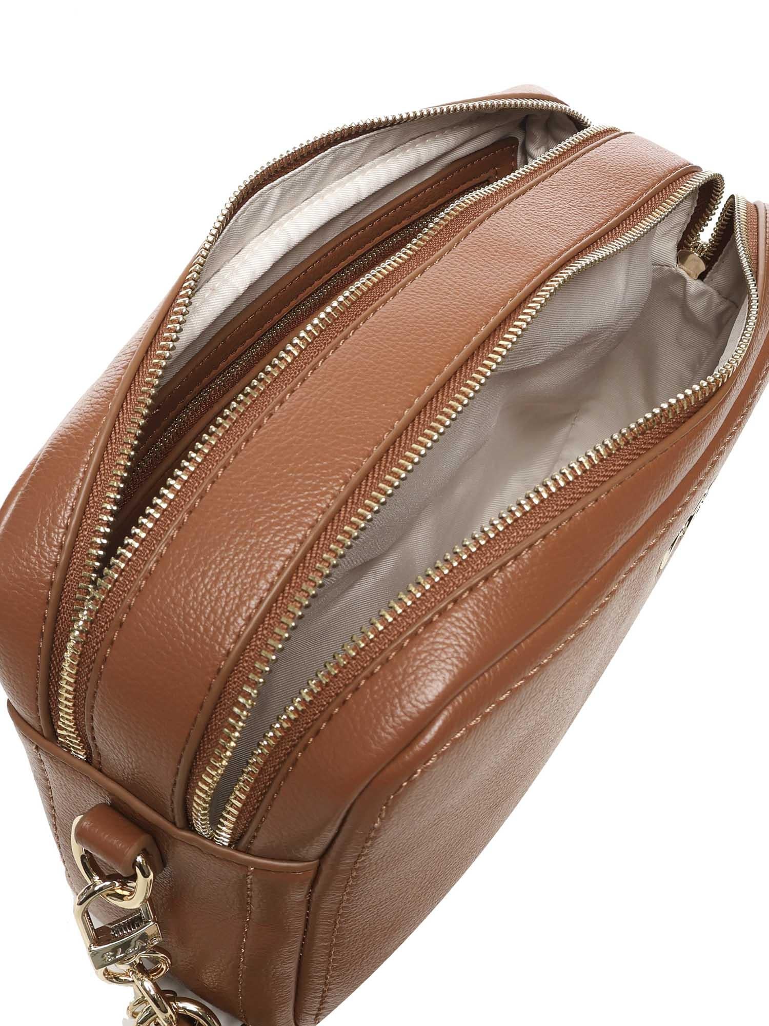 Borsa Penelope con logo 73BS9CL07 PENELOPECUOIO V° 73