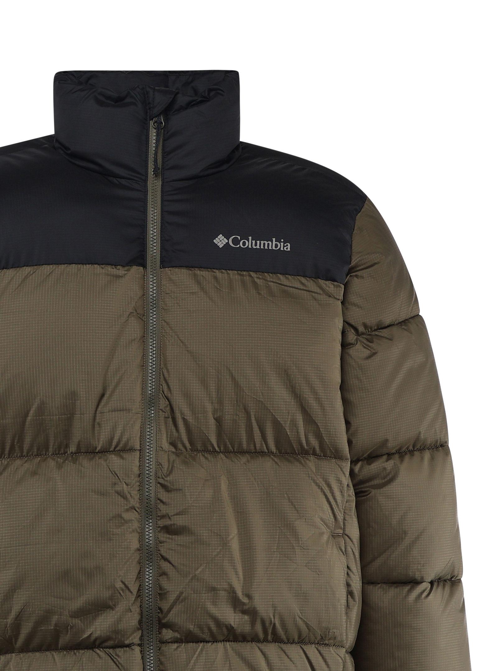 Giubbotto Puffect™ III Jacket 2086861397 397 COLUMBIA