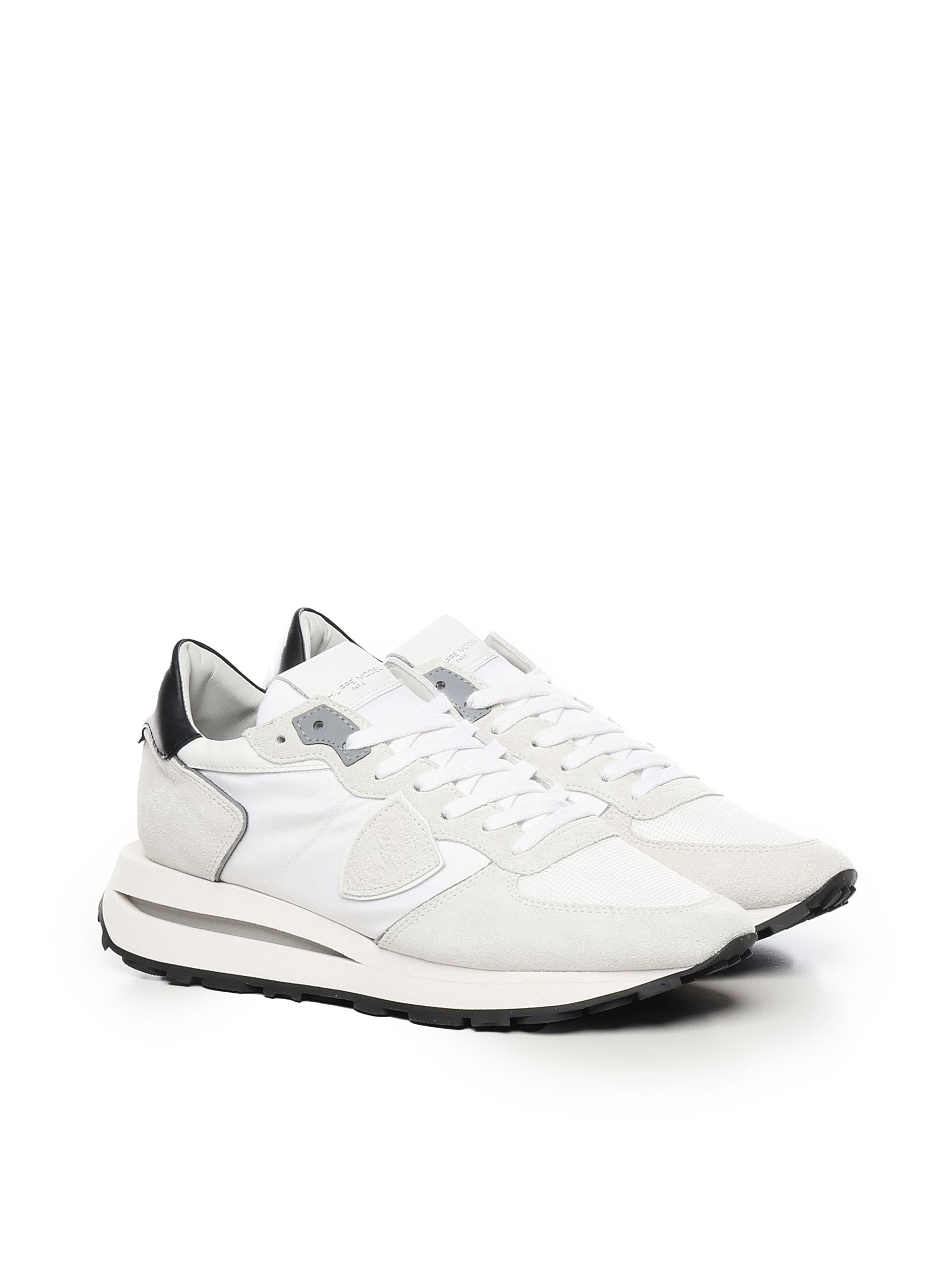 Sneaker basse Tropez Haute TKLU W007 PHILIPPE MODEL