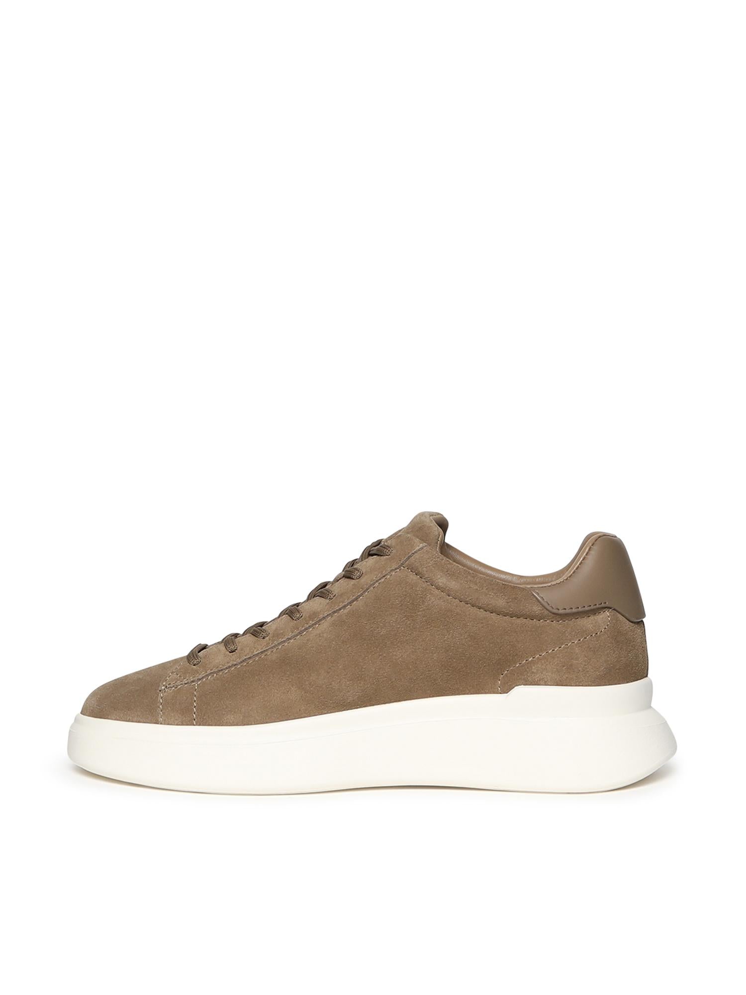 Sneakers Hogan H580 HXM5800DV42UHO 239K HOGAN