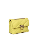 Borsa a tracolla media Love Bag 100038 A05FT59Q PINKO