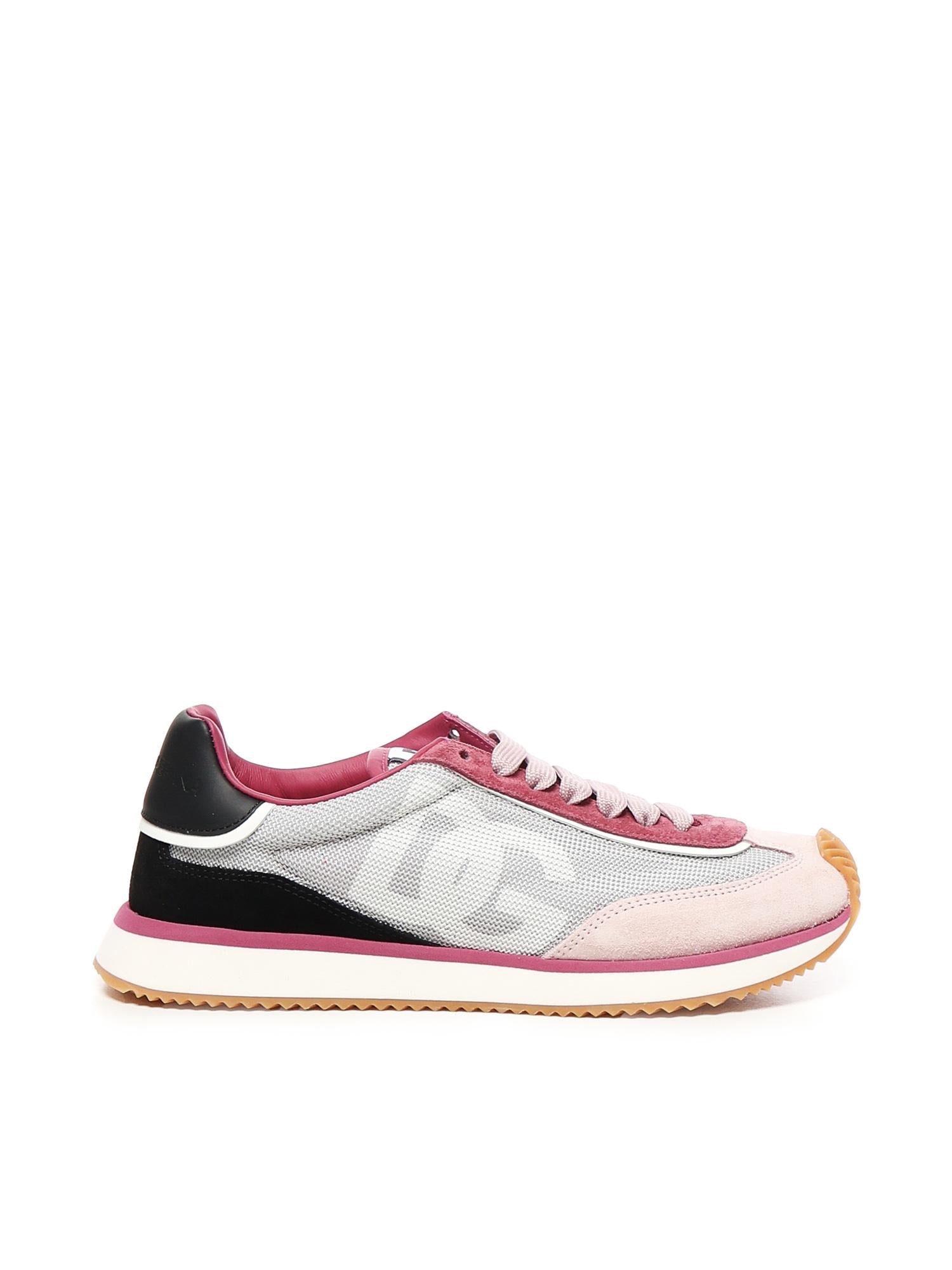 Sneakers Aria CK2288 A92038B862 DOLCE & GABBANA