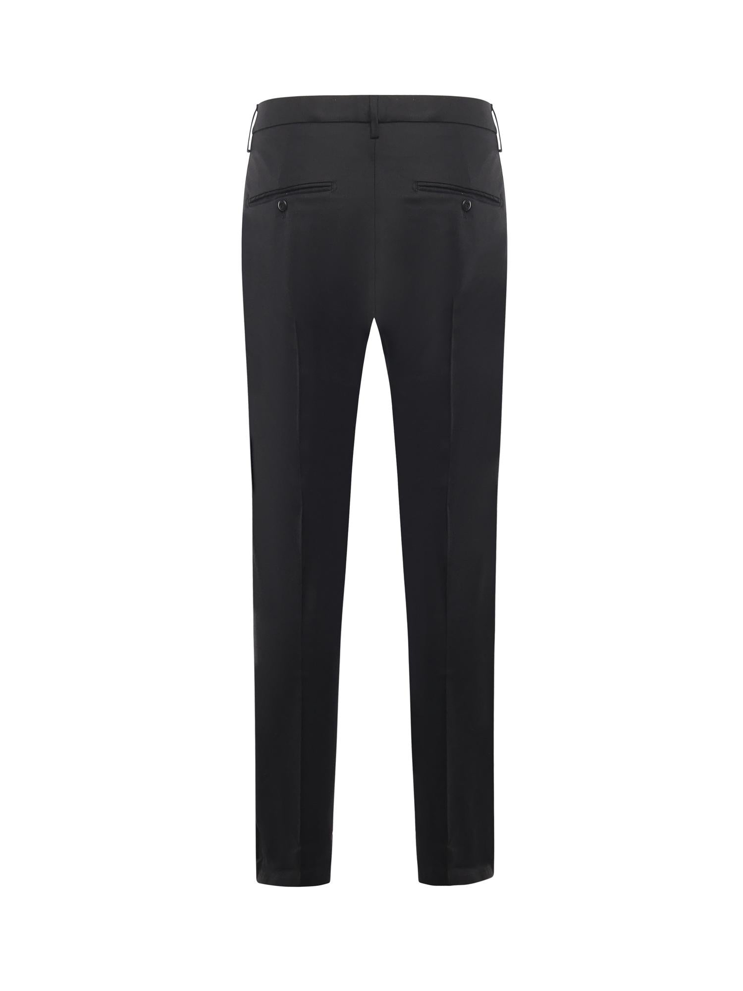 Pantalone sartoriale "Gaubert" <BR/> UP235 WS0105UXXX999 DONDUP