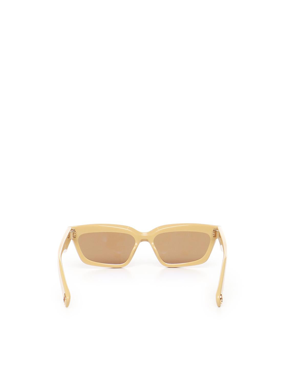 Occhiali da sole Salon JAC62C2SUN JACQUEMUS