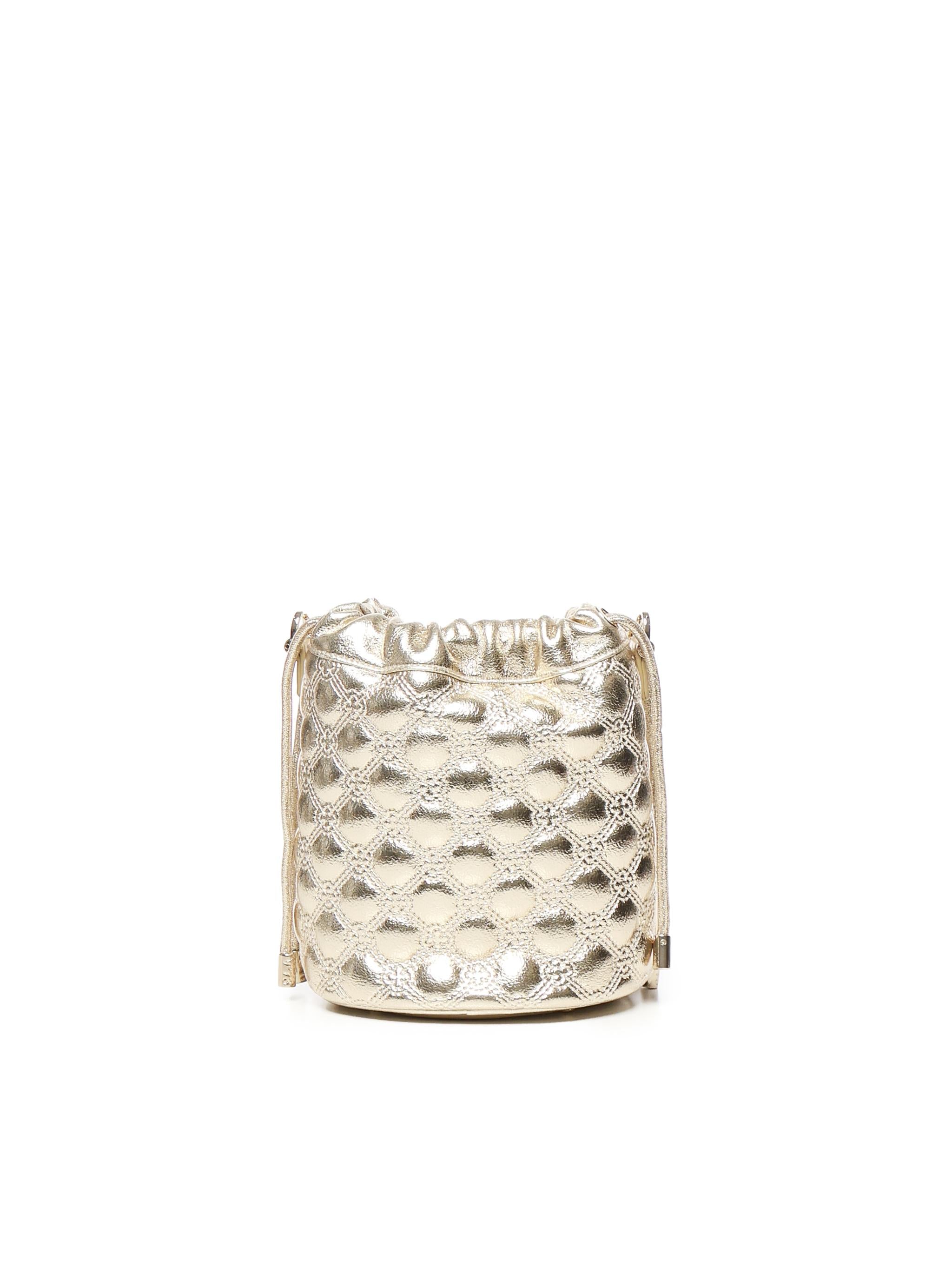 Borsa secchiello Eva 73BS7HF05M EVAORO V° 73