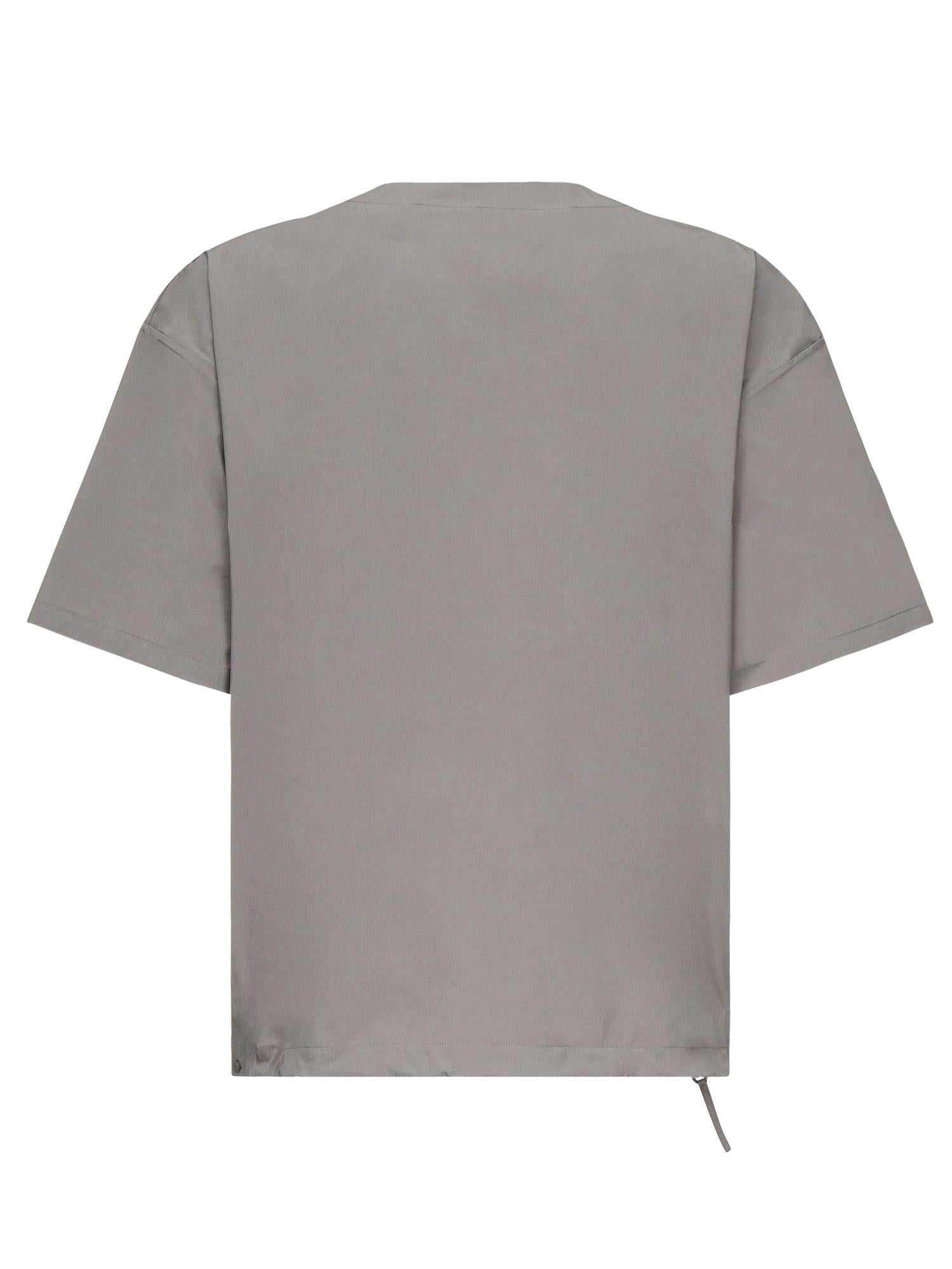 T-shirt Laminar TS00001UL12832S 9438 HERNO