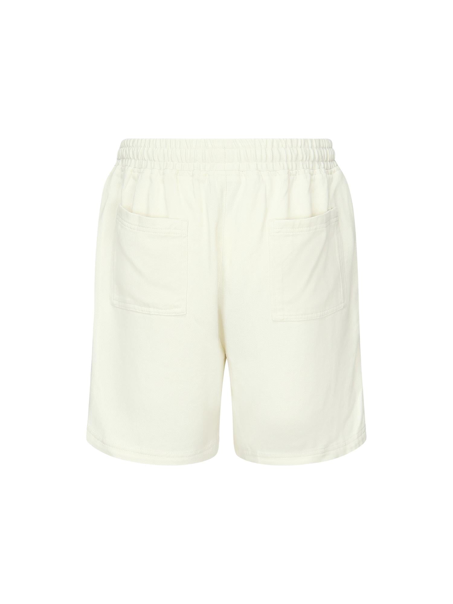 Shorts Crest MLM71019 31 REPRESENT
