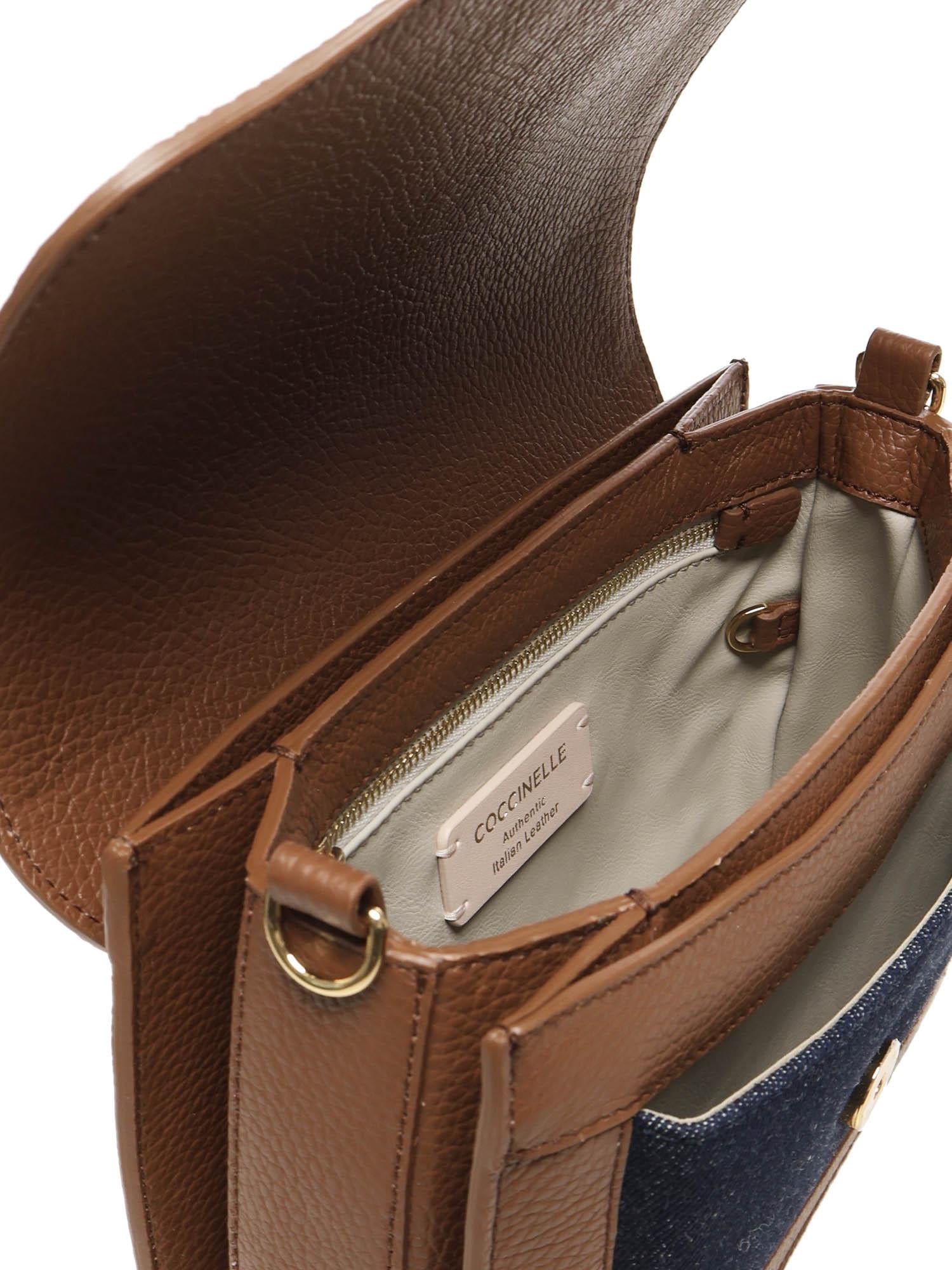 Borsa a tracolle C-Me E1T1Q150101 377 COCCINELLE