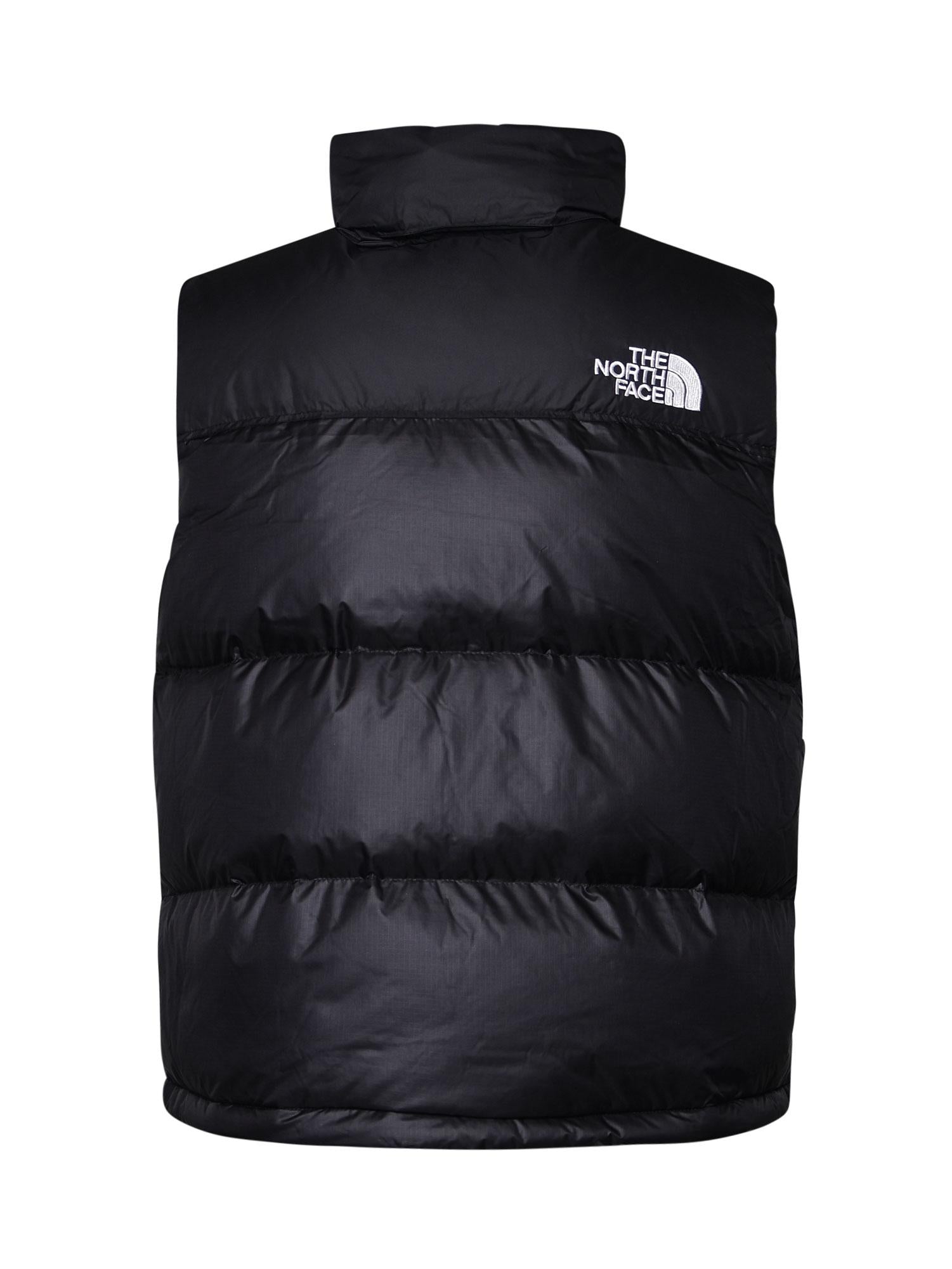 Gilet Retro Nuptse NF0A3JQQLE41 THE NORTH FACE