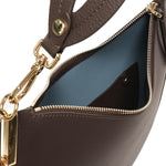 Borsa hobo Sunup Medium E1QKF130201 677 COCCINELLE