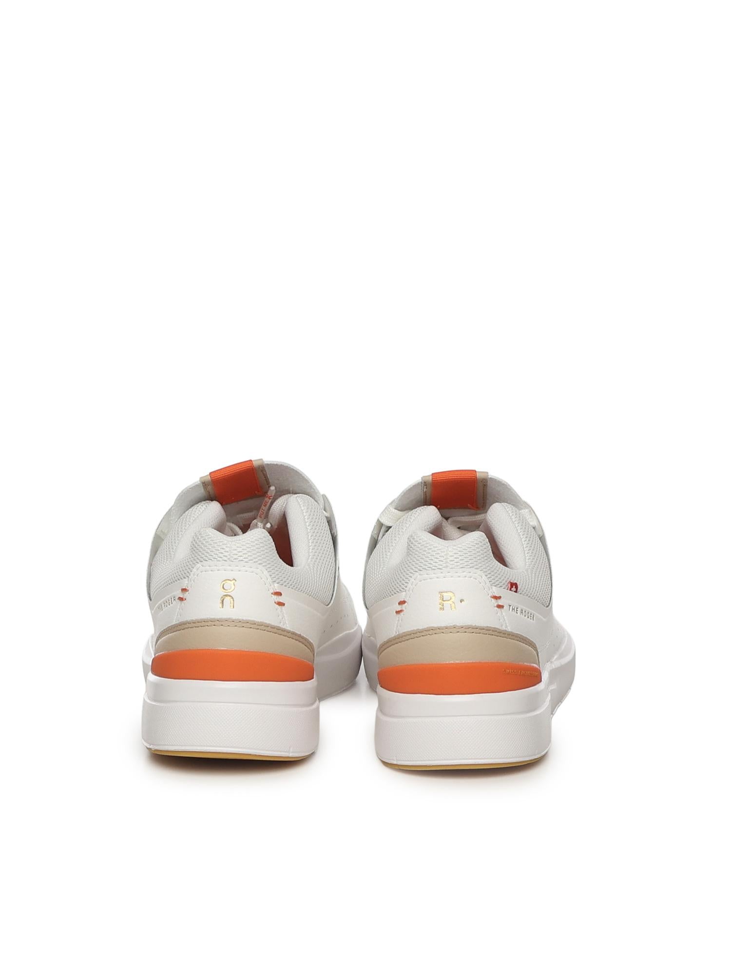 Sneakers Roger Centre Court 3MD11270256 ON RUNNING