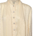 Blusa in seta 7B3AEAT7 93LET5 VALENTINO GARAVANI
